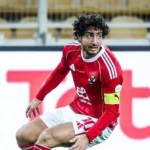 محمد هاني يبعث رسالة تفاؤل بعد تألقه أمام بلجيكا