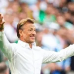 هيرفي رينارد مديراً فنياً لمنتخب تونس حتى 2026