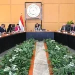 اجتماع مبادرة “حياة” للتصدي لقضية الأطفال في الشارع