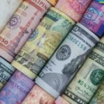 أسعار العملات في البنوك المصرية اليوم