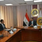 الغزل والنسيج والملابس الجاهزة في استراتيجية الصناعة 2030