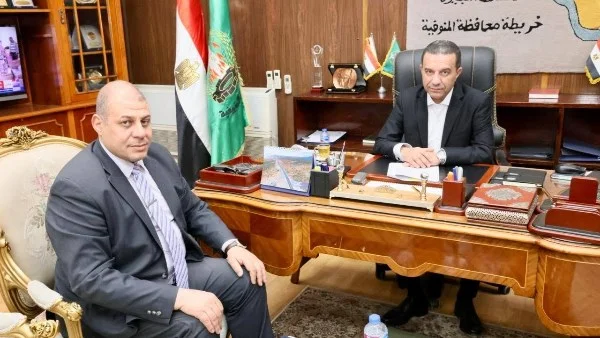 46 ألف طالب يؤدون امتحانات الثانوية العامة بالمنوفية