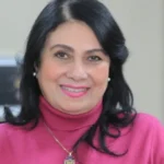 سلوى عثمان تشارك في مسلسل قلب شمس
