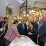 مكتبة الإسكندرية تستضيف معرض ديارنا لدعم الحرف التراثية