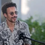 أحمد داود يتألق في “إذما” و”الكراش” وطموحاته السينمائية