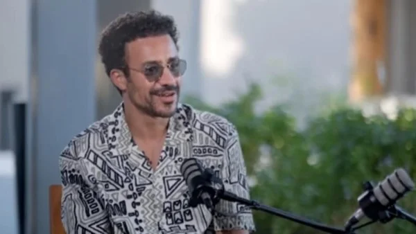 أحمد داود يتألق في "إذما" و"الكراش" وطموحاته السينمائية