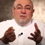 دعاء خالد الجندي لاستقبال العام الهجري الجديد