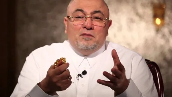 دعاء خالد الجندي لاستقبال العام الهجري الجديد