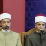 حفل مبادرة تحدي القراءة العربي: تألق التوأم الأزهري