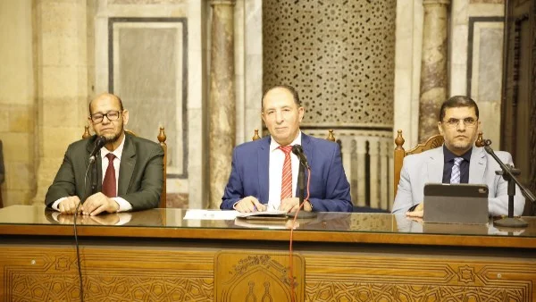 ملتقى الأزهر يسلط الضوء على أحكام الشفعة في فقه المعاملات