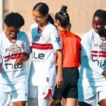 الزمالك يعلن تشكيل الجهاز الفني لكرة القدم النسائية