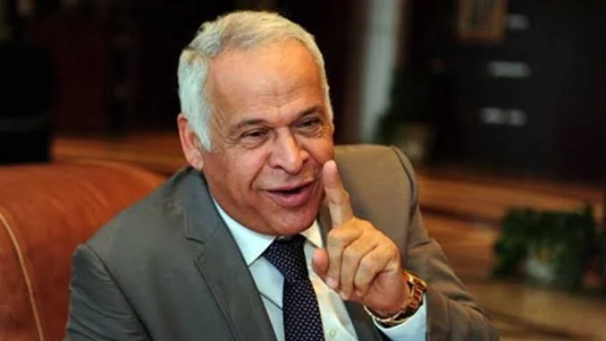 فرج عامر: إمام عاشور لا يتحمل ضغط الاحتراف بالدوري الإنجليزي