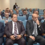 افتتاح فرع المجلس القومي للطفولة والأمومة بالجيزة