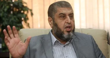 شائعة وفاة خيرت الشاطر: أداة الإخوان للتضليل السياسي