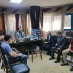 تعزيز التعاون بين الأزهرية والشباب والرياضة بسوهاج