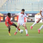 موعد مباراة تونس واليابان في كأس العالم 2026
