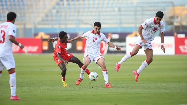 موعد مباراة تونس واليابان في كأس العالم 2026
