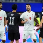 استبعاد معلق تركي بعد خلط إيران بنيوزيلندا في كأس العالم