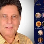 أحمد عبد الجليل مرشح لجائزة الدولة للتفوق 2026