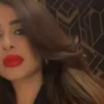 ياسمين عبد العزيز تنشر صورًا من كواليس فيلمها الجديد