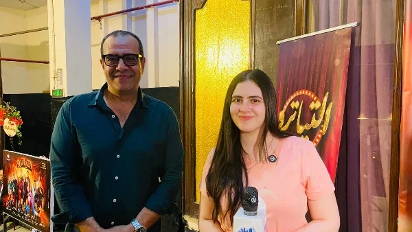 أحمد السلكاوي: كواليس "تياترو" ورسائله الفنية العميقة