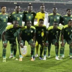 تشكيل منتخب السنغال ضد فرنسا في كأس العالم 2026