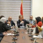 النواب يؤكدون على أهمية بطولة الكرة الطائرة المدارس