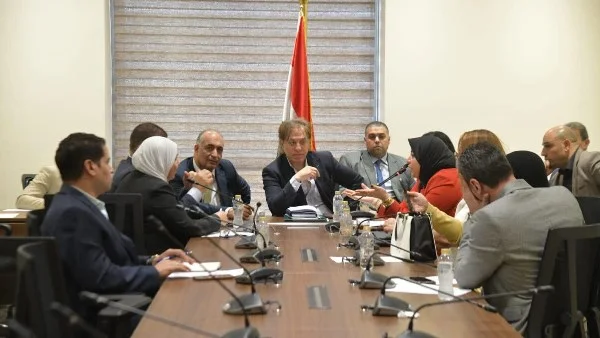النواب يؤكدون على أهمية بطولة الكرة الطائرة المدارس