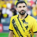 عودة القائد إحسان حداد تضيء بداية منتخب الأردن في المونديال