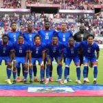 مواجهة تاريخية بين هايتي والبرازيل في كأس العالم