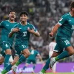 أزمة علم العراق في المونديال وتأثيرها على المنتخب