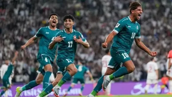 أزمة علم العراق في المونديال وتأثيرها على المنتخب