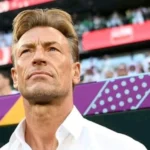 رينارد يتحدى مع منتخب تونس في كأس العالم 2026