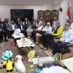 الانضباط في لجان الثانوية العامة بالقاهرة ضرورة مشتركة