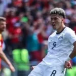 مباراة مصر ضد نيوزيلندا في كأس العالم 2026