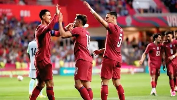 مارتينيز ينهي تجربته مع منتخب البرتغال بعد مونديال 2026