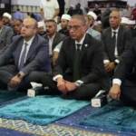 احتفالية الجيزة بالعام الهجري الجديد 1448