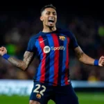 الهلال السعودي يستعد للتفاوض مع رافينيا بعد المونديال