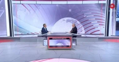 الرفض المصري لتهجير الفلسطينيين ودوره الإقليمي والدولي