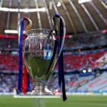 قرعة الدور التمهيدي الأول لدوري أبطال أوروبا 2024
