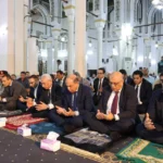 احتفالية الأوقاف بالعام الهجري الجديد في المنيا