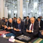 احتفالية الأوقاف بذكرى العام الهجري الجديد في المنيا