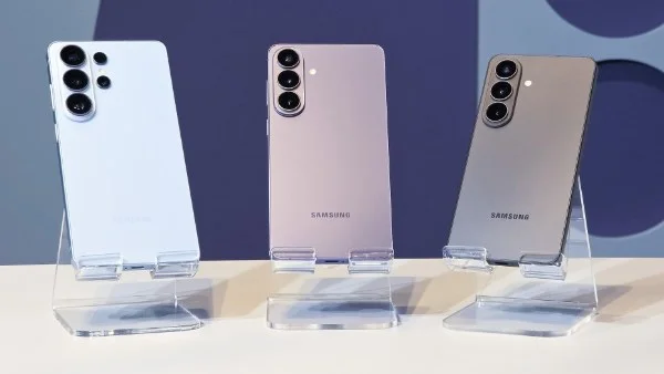 سامسونج تكشف عن هواتف Galaxy S26 بقدرات ذكاء اصطناعي متجدد