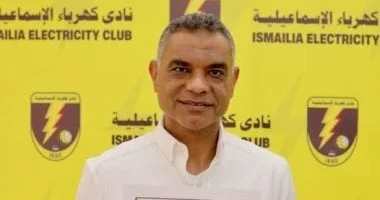 ياسر الكناني يعود مدرباً لكهرباء الإسماعيلية