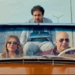 ليلى علوي وبيومي فؤاد في فيلم “ابن مين فيهم؟”