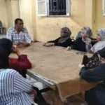 لقاء أدبي حول “الأبنودي” بقصر ثقافة كوم أمبو