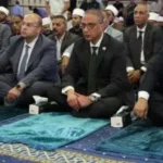 احتفالات الجيزة بالعام الهجري الجديد 1448 هـ