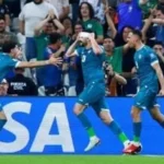 التشكيل الرسمي للعراق في مواجهة النرويج بكأس العالم