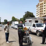 ضبط 44 حالة تعاطٍ في حملات مرورية مكثفة للداخلية
