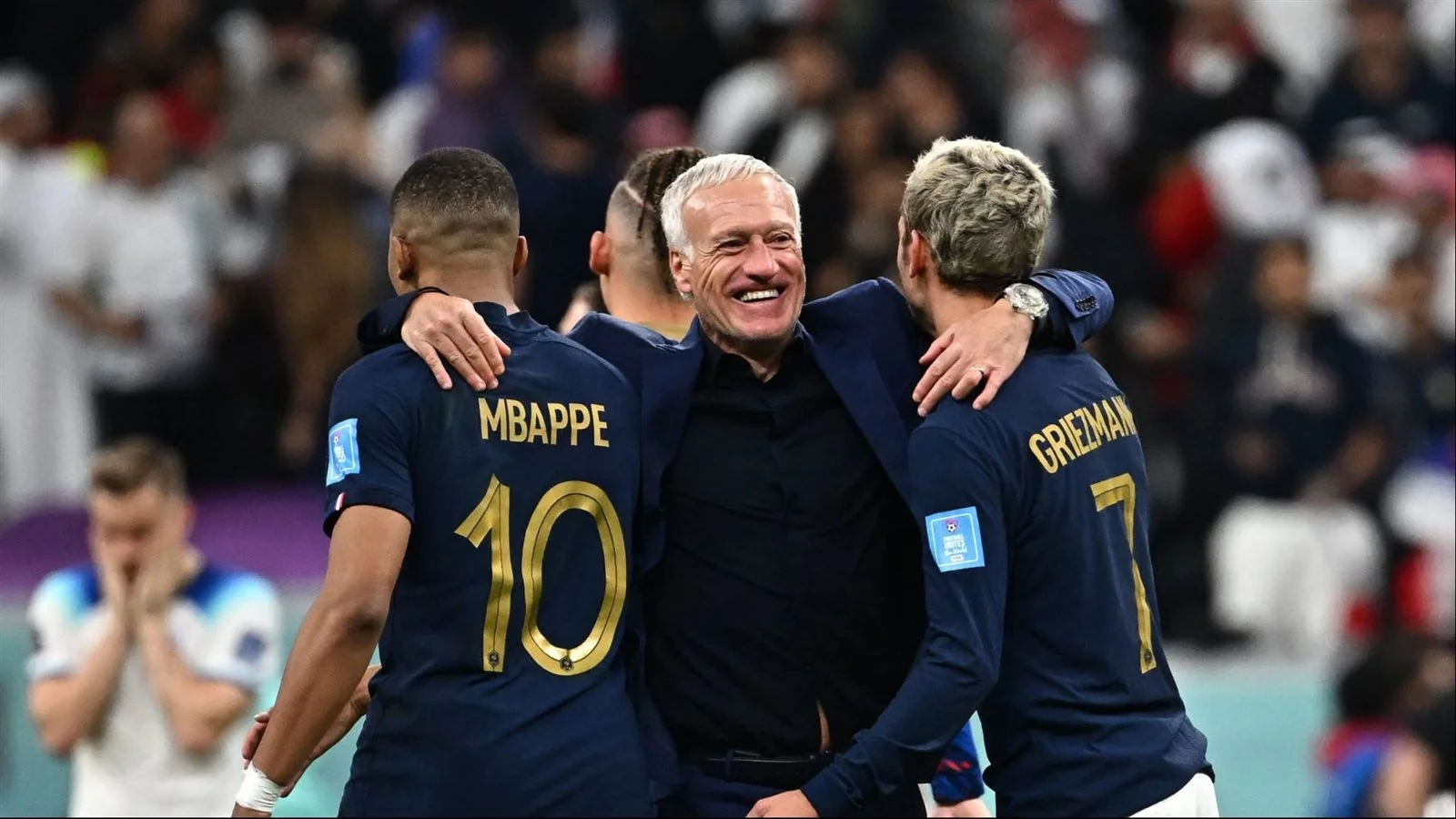 فرنسا تحقق انتصارًا كبيرًا على السنغال في كأس العالم 2026